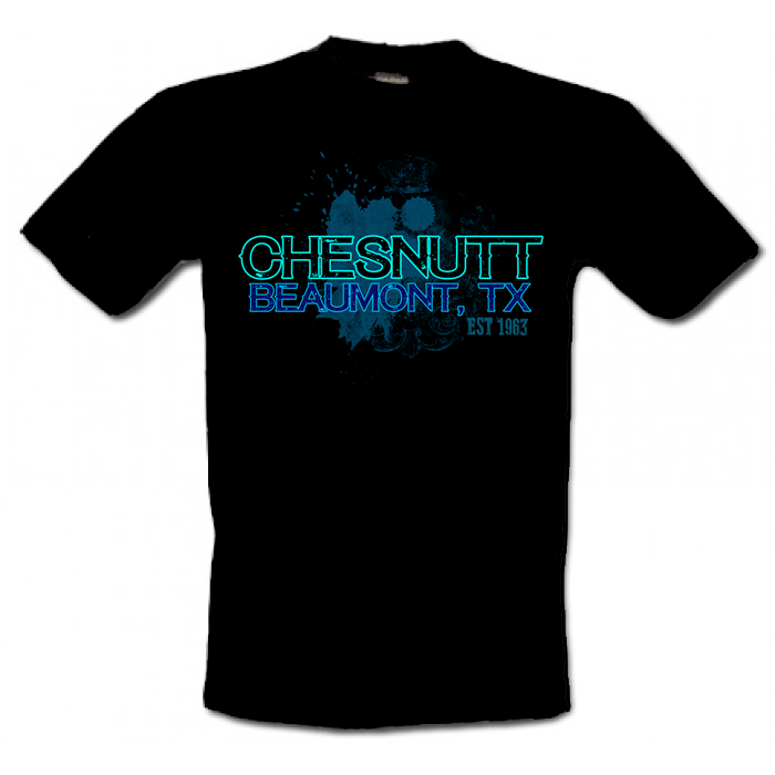 Beaumont Chesnutt T-Shirt